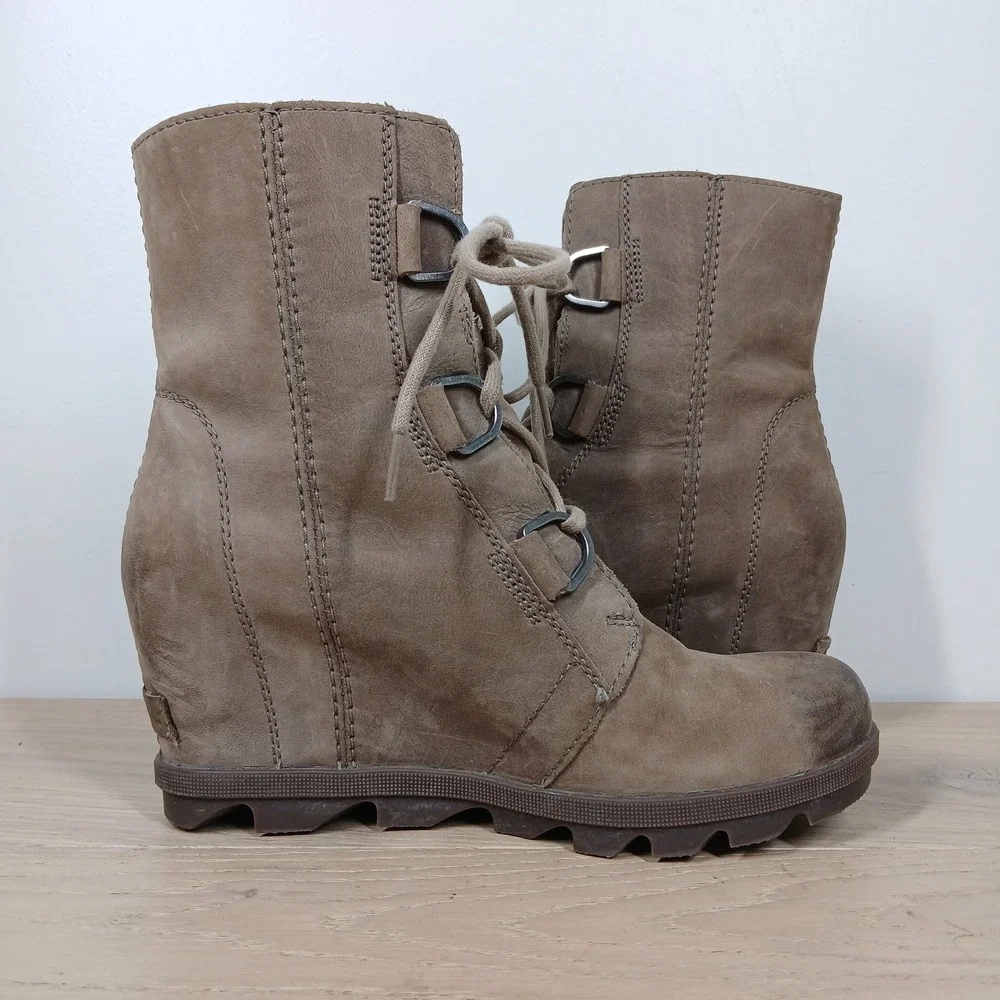 Sorel pre owned